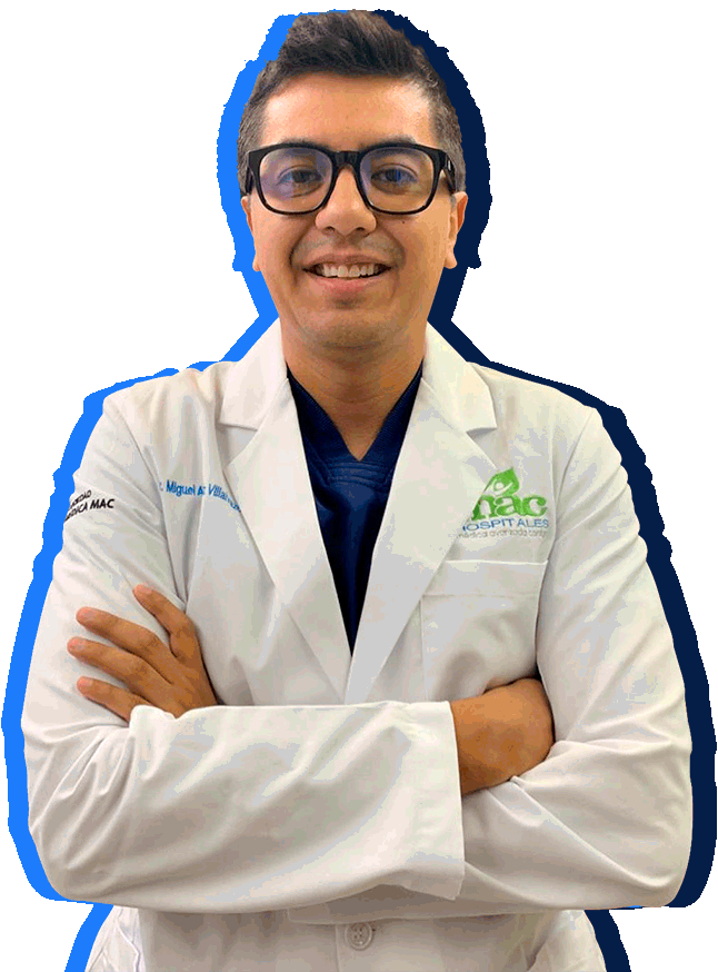 DR. MIGUEL ORTÍZ, REUMATÓLOGO EN GUADALAJARA