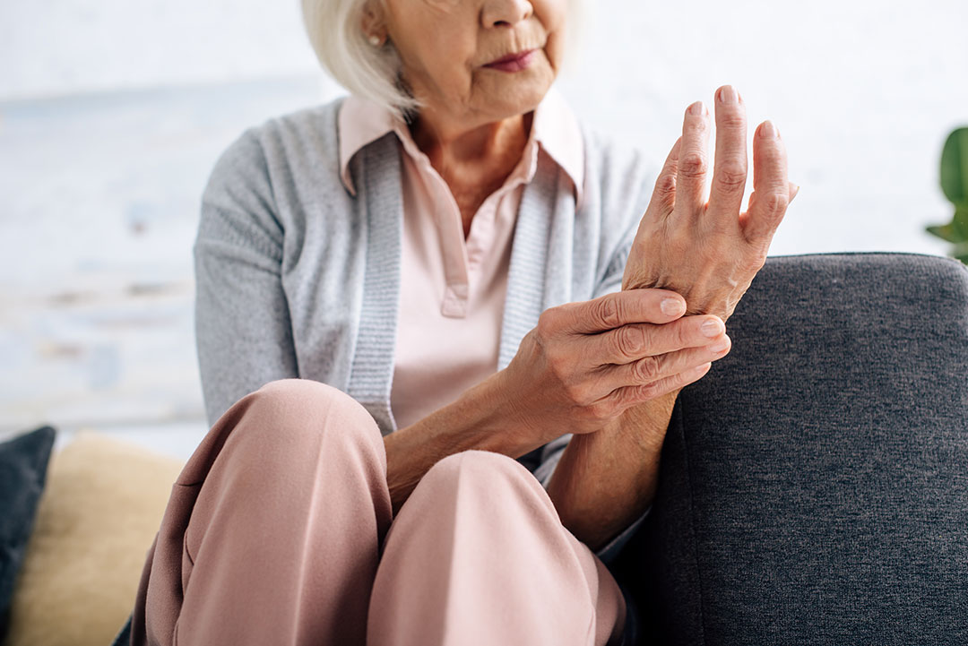 Recomendaciones para vivir con Artritis Reumatoide