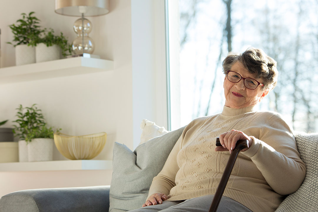 Osteoporosis y Osteopenia