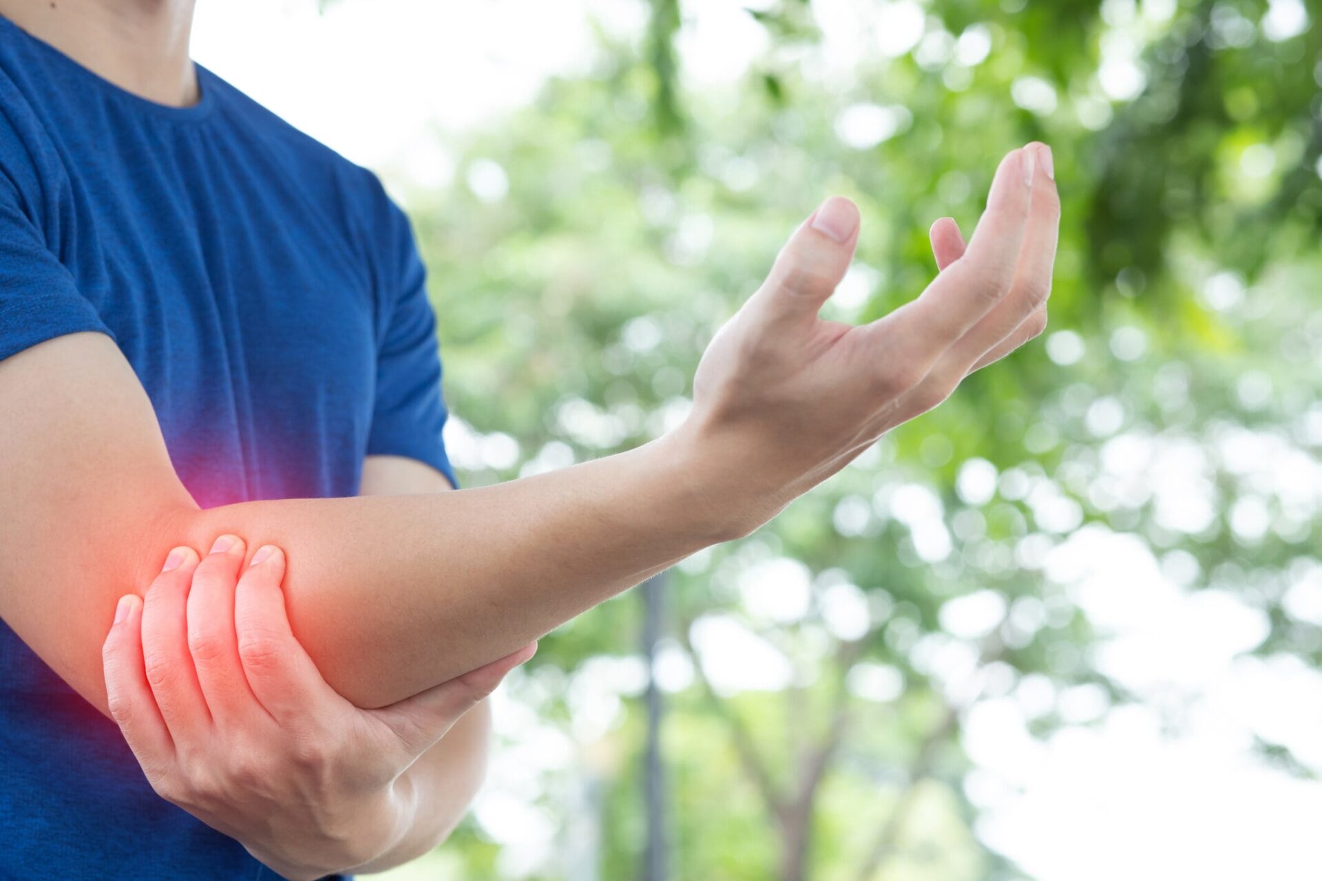 Sabías que existen más de 100 tipos de artritis