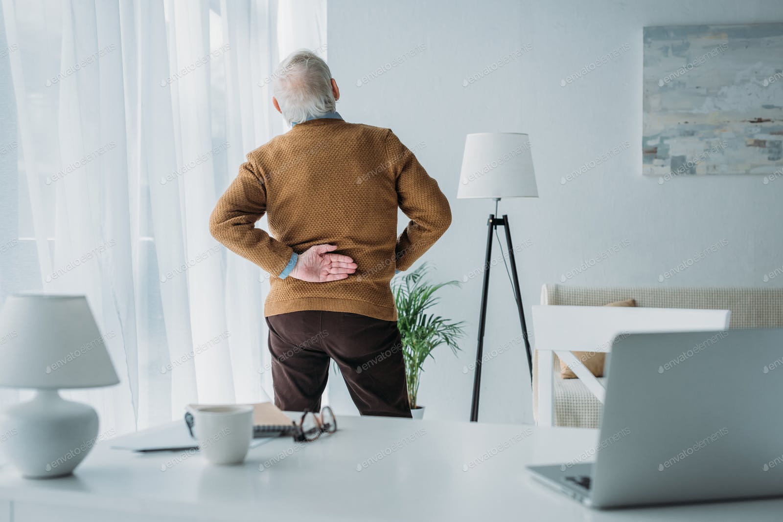Todo lo que debes saber sobre la Osteoporosis