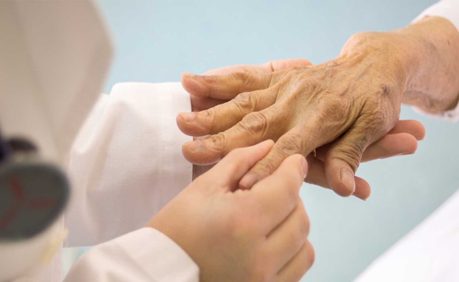 6 grandes mitos sobre la reumatología