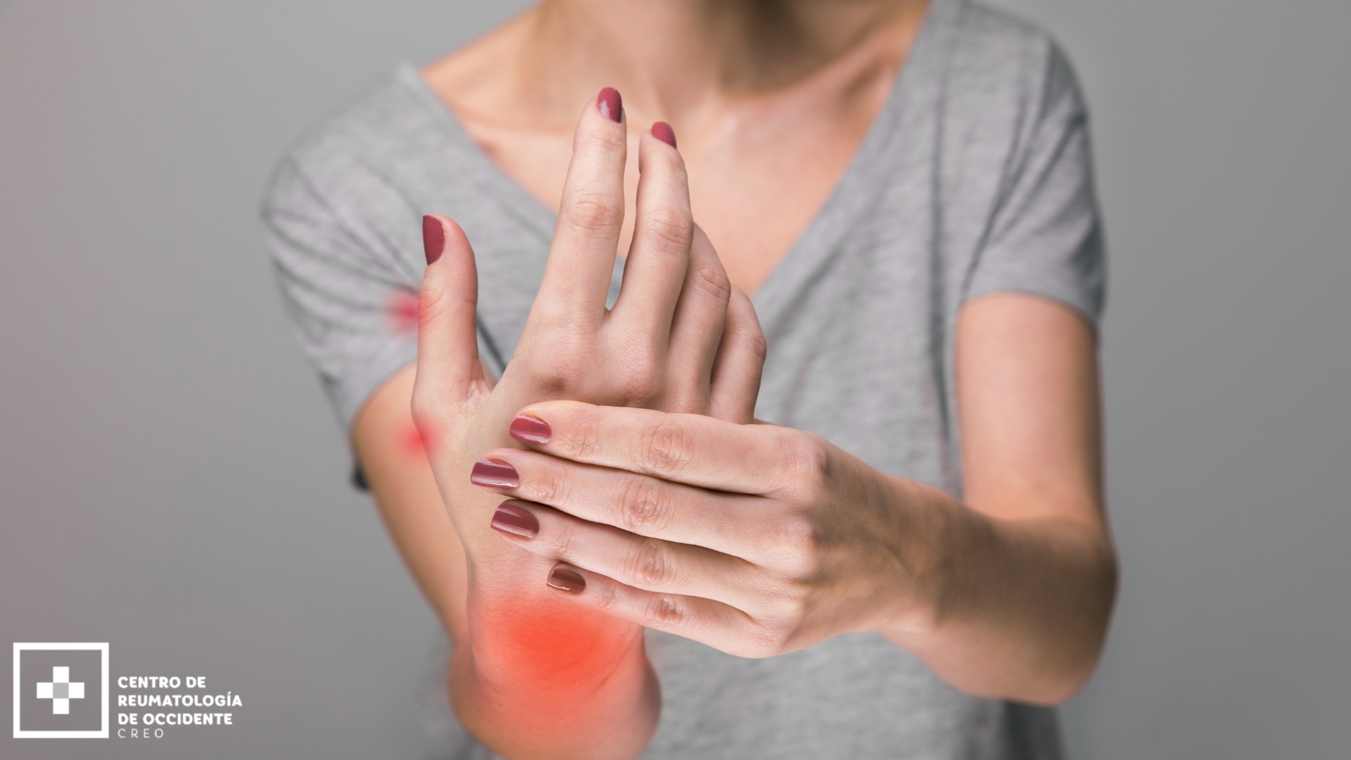 Manejo del dolor articular