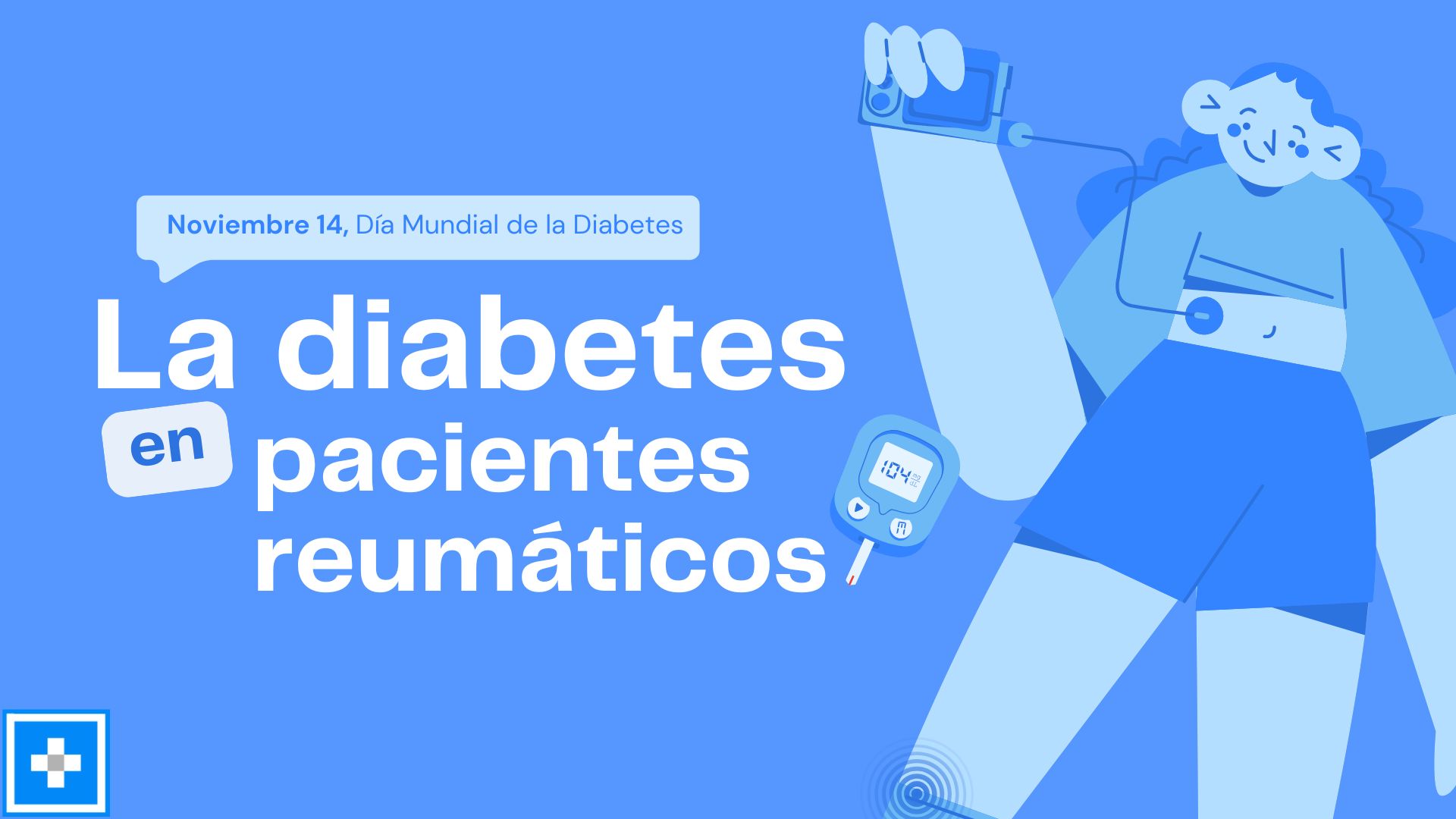 La Diabetes en los Pacientes Reumáticos