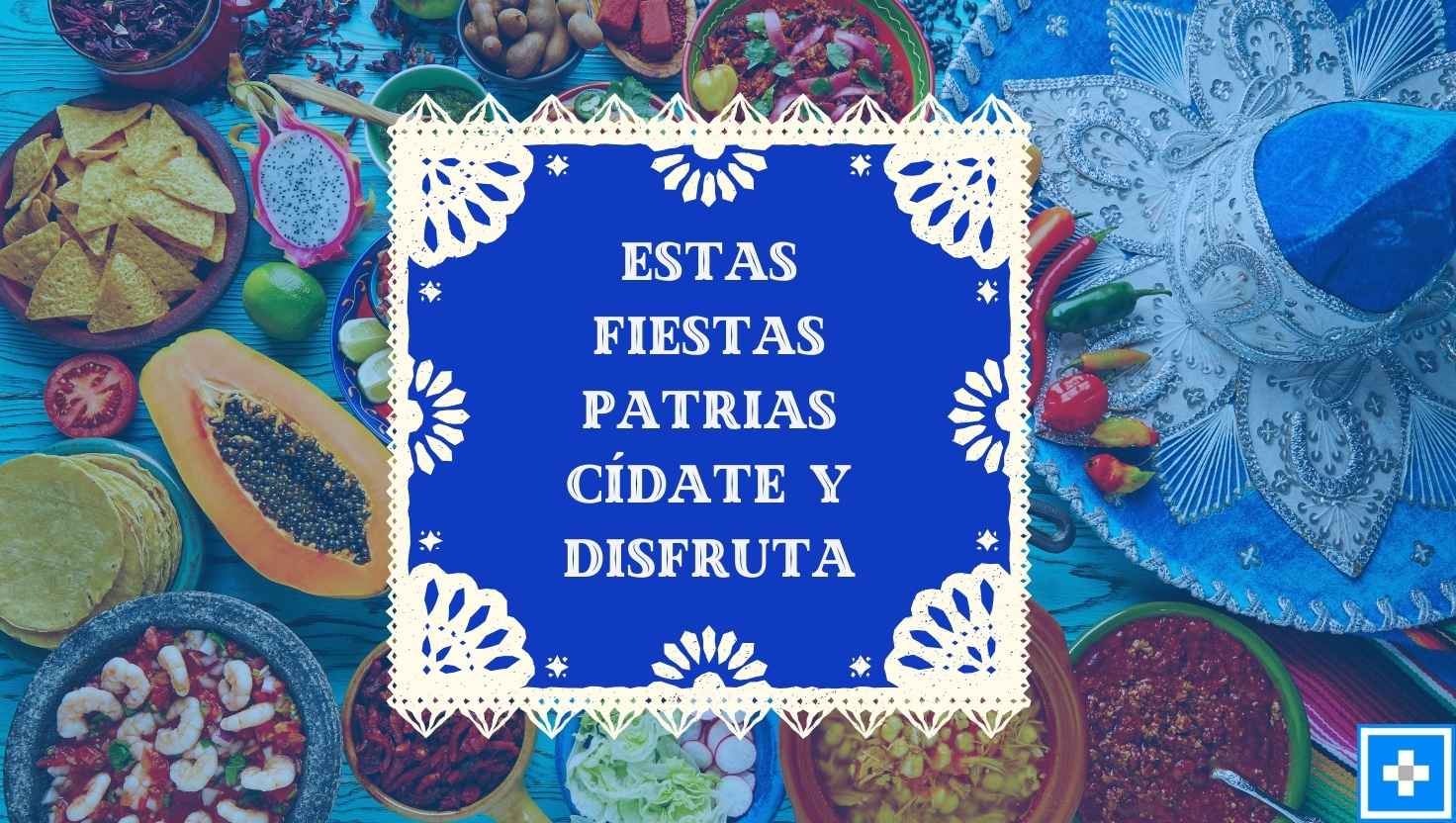 Cómo cuidar tu salud articular en las Fiestas Patrias