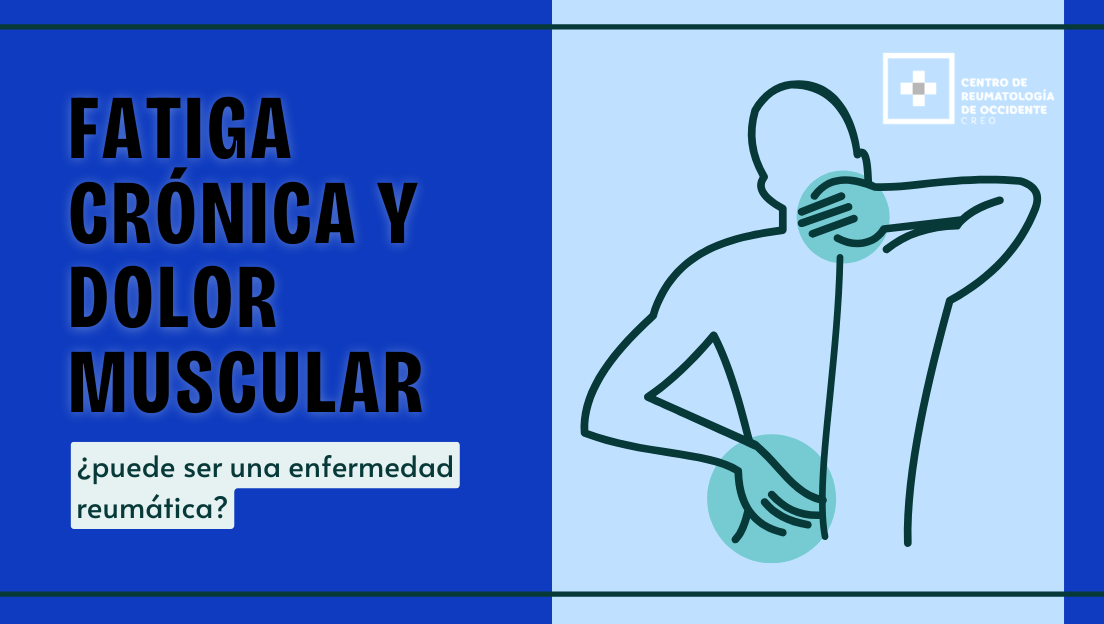 fatiga crónica