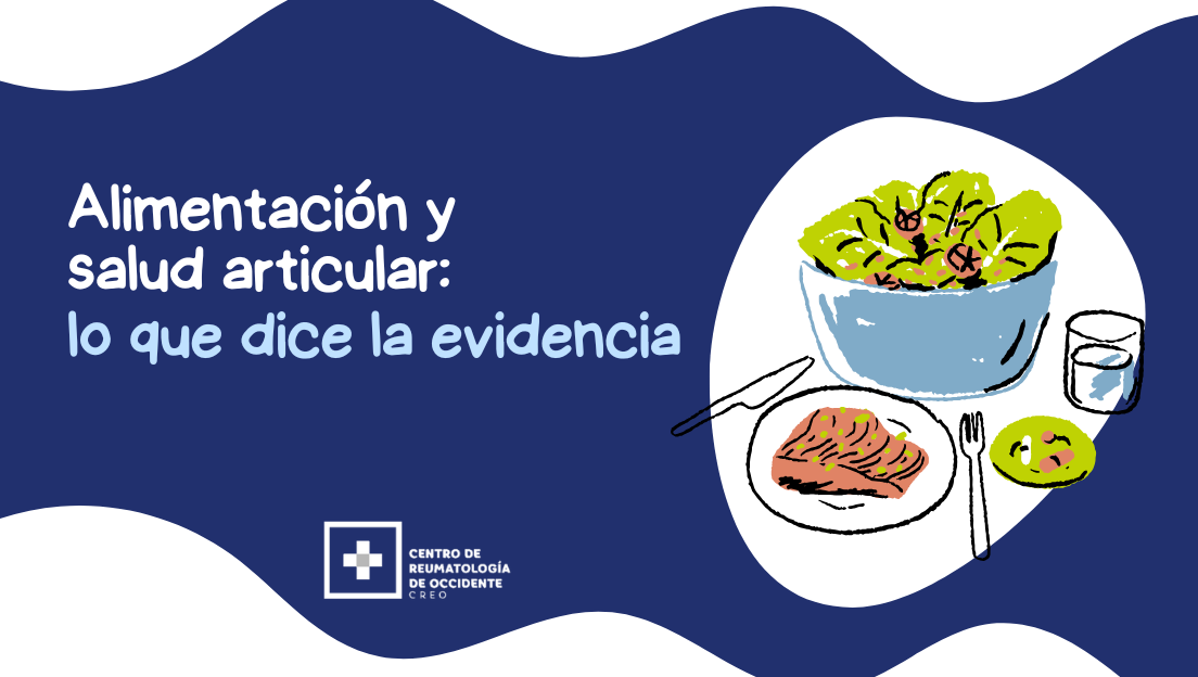 alimentacion y salud articular
