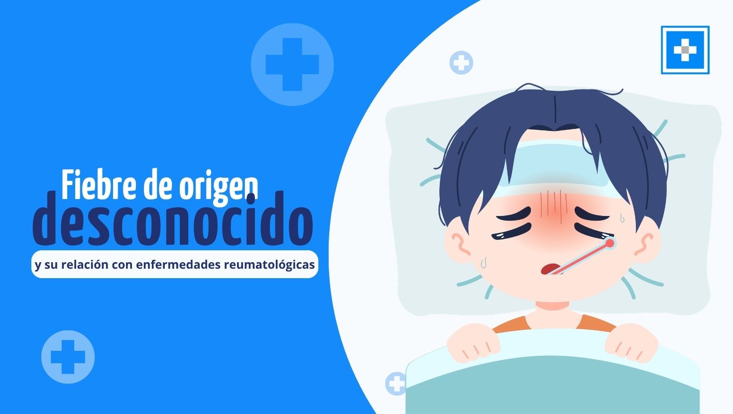 fiebre